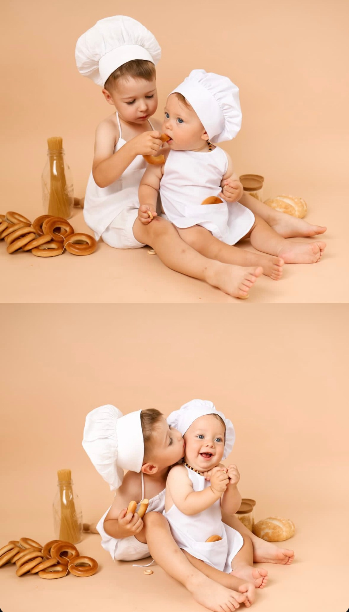 Дети постарше. Детский фотограф новорожденных в Москве Мария Бахоашвили