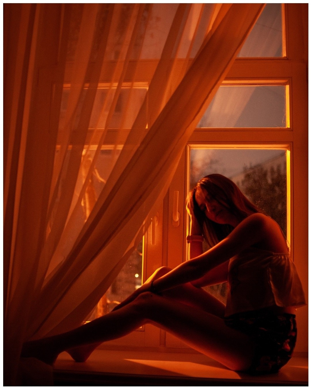 Арина. Фотограф Казначеева Юлия Иваново/Москва