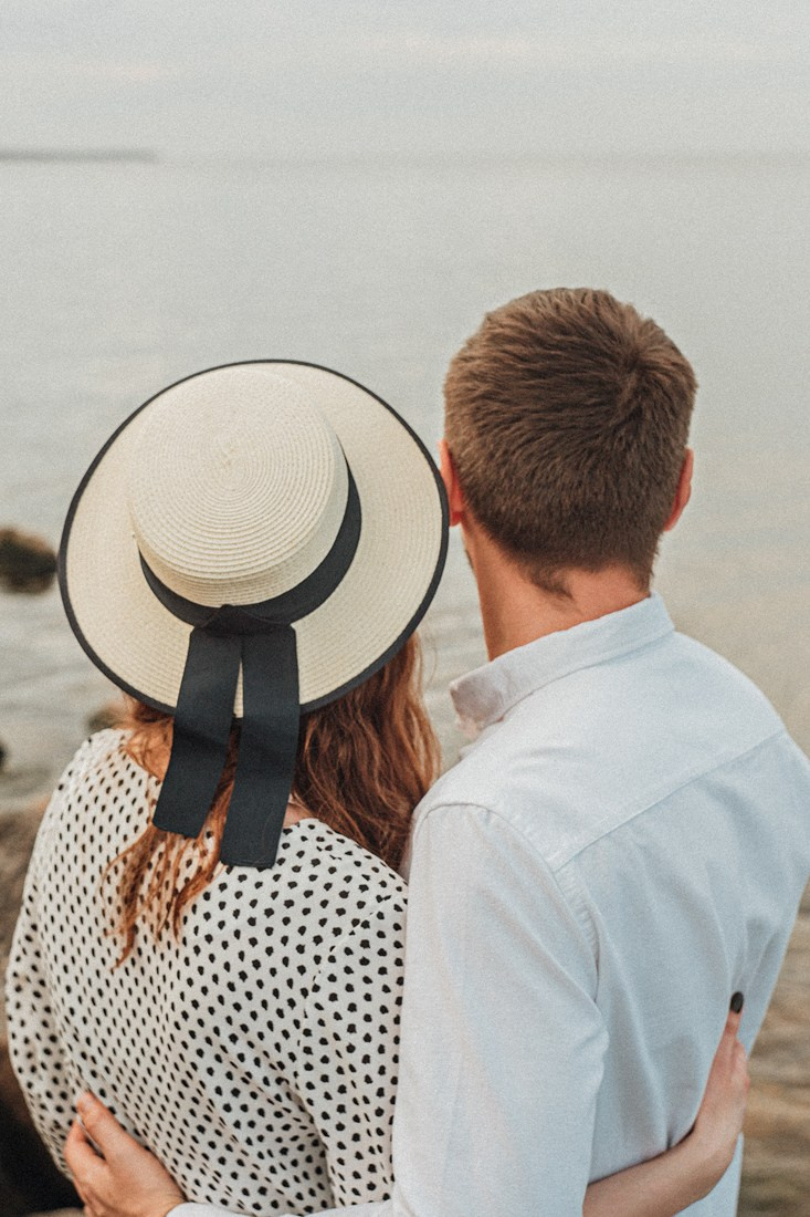 M+L. Портретный и Семейный фотограф в Санкт-Петербурге Rocket Alice