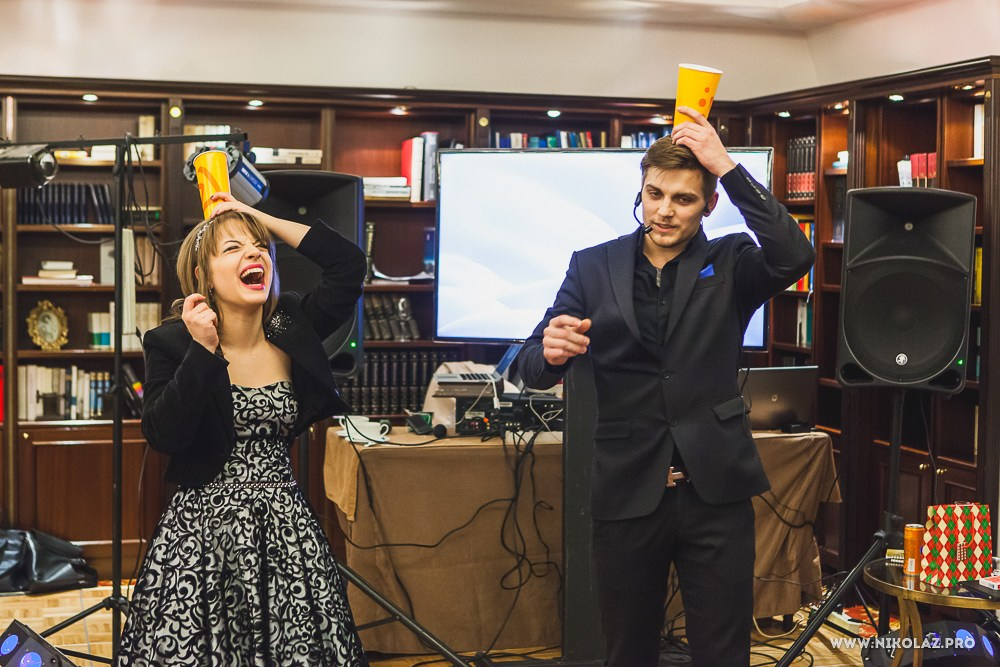 ИНГОССТРАХ ОНДД. Видеооператор/Фотограф Николай Завьялов