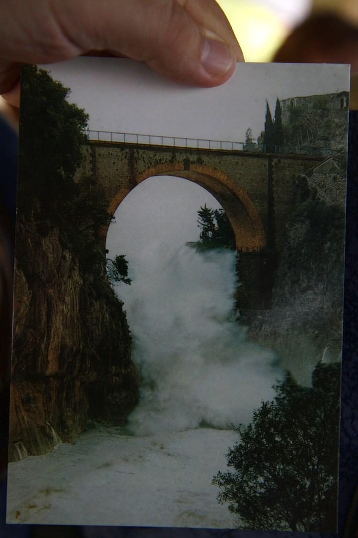 Италия. Сорренто 2011. Улица, люди, жизнь…