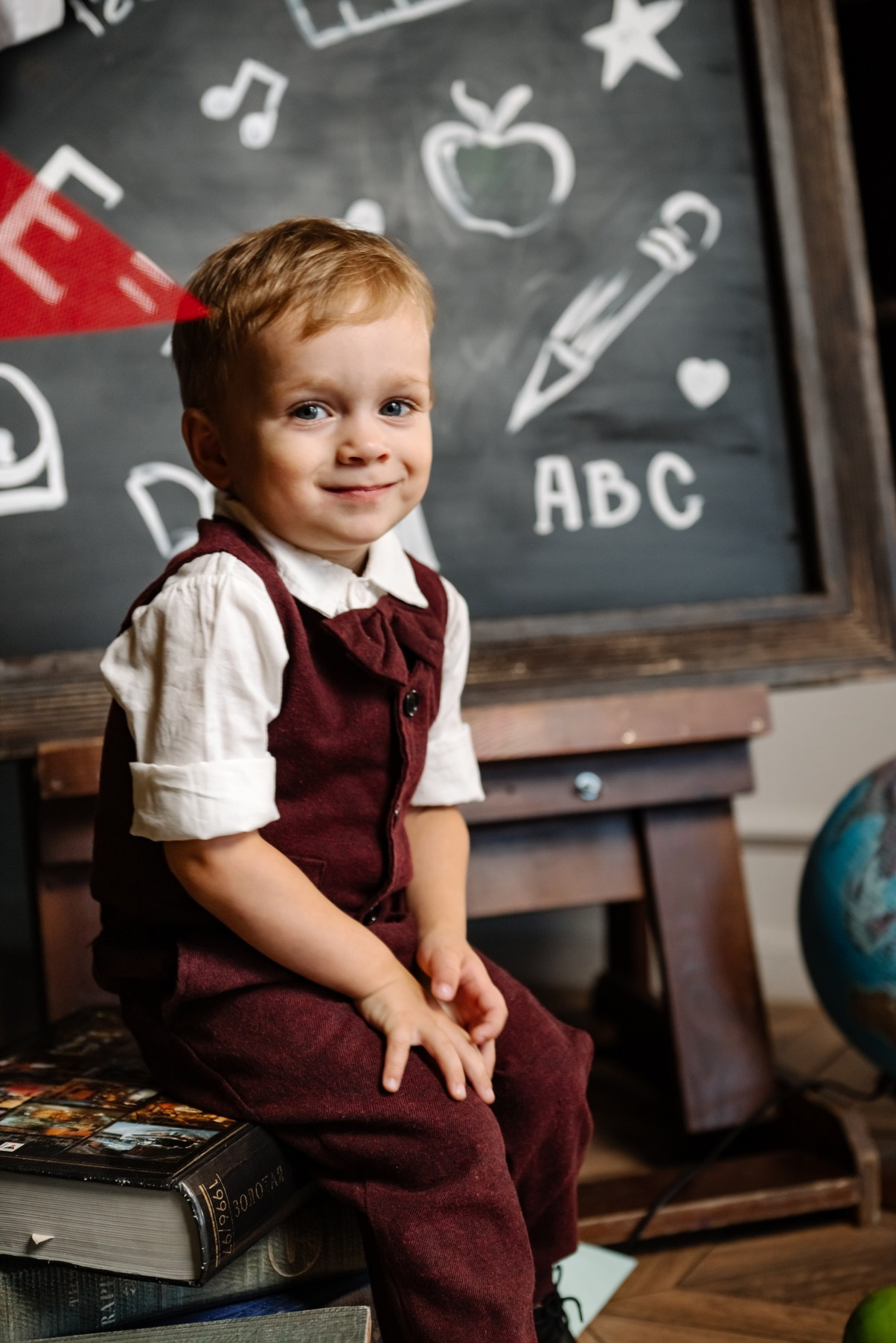 Школьная. Максим. Свадебный и сеейный фотограф в Санкт-Петербурге Елена Худякова