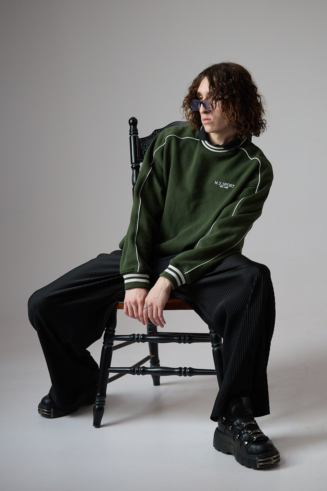 Портреты студия