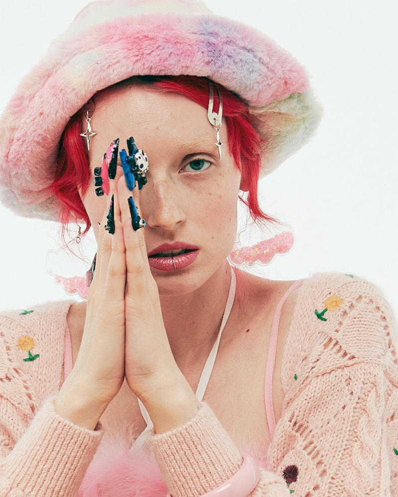 Коммерческий фотограф Алена Федорова. Санкт-Петербург