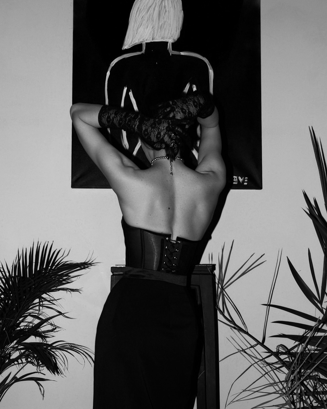 Ксения. Коммерческий фотограф Алена Федорова. Санкт-Петербург