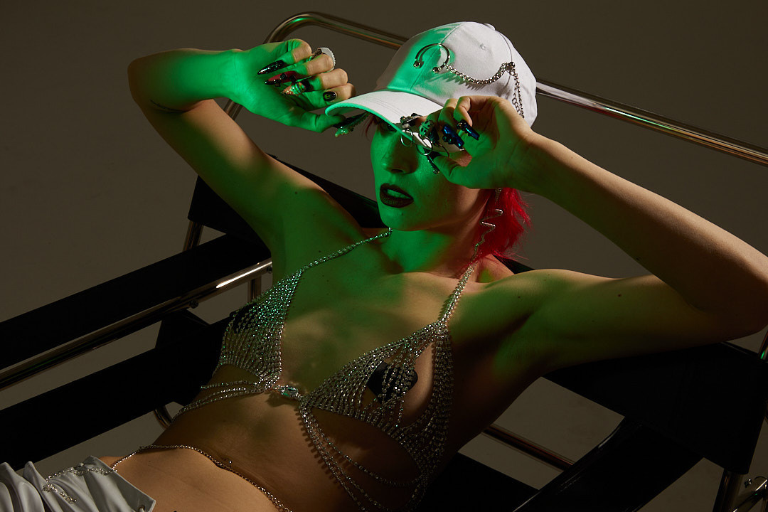 Коммерческий фотограф Алена Федорова. Санкт-Петербург