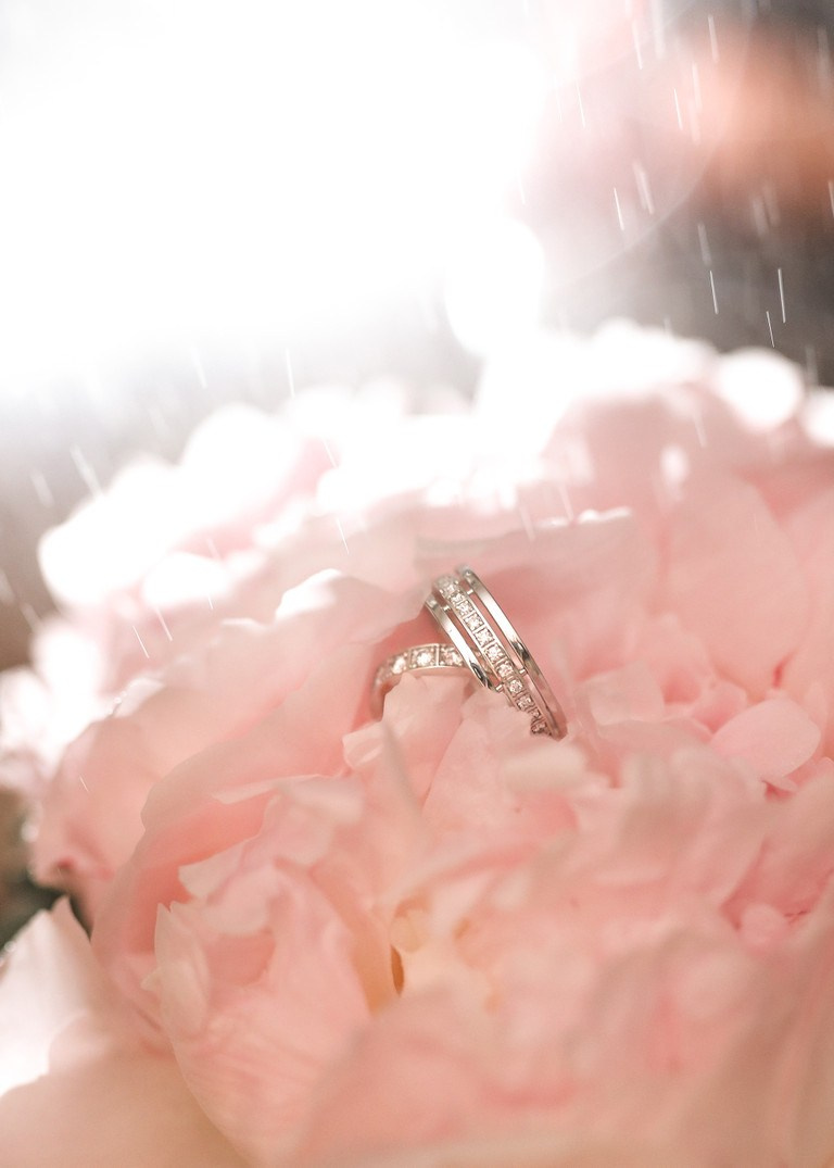 Свадьба байкеров в ресторане «Дворянское гнездо». Kirillova Studio — мастерская декора и событий Юли Кирилловой