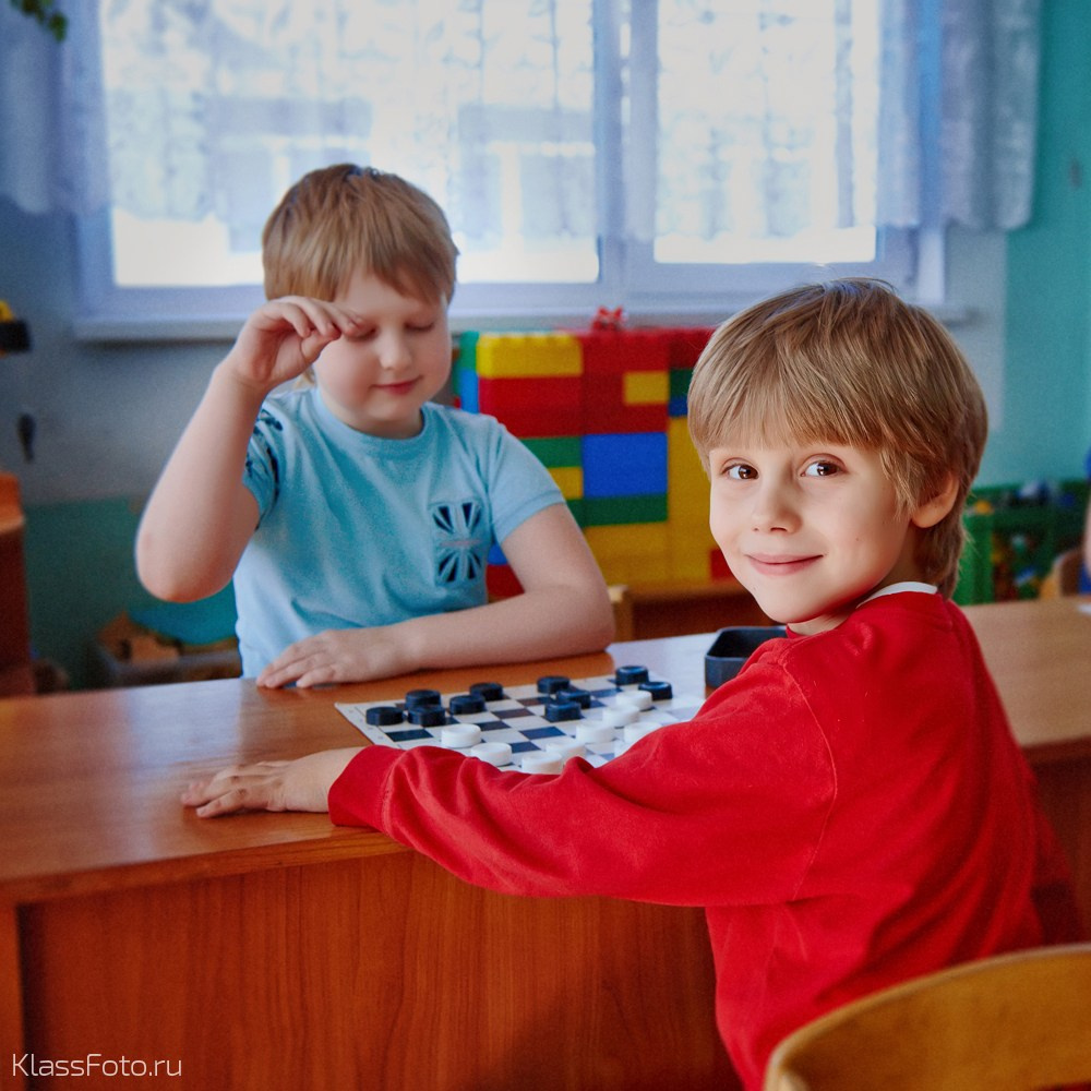 Просто фотографии. Детская фотомастерская в Санкт-Петербурге