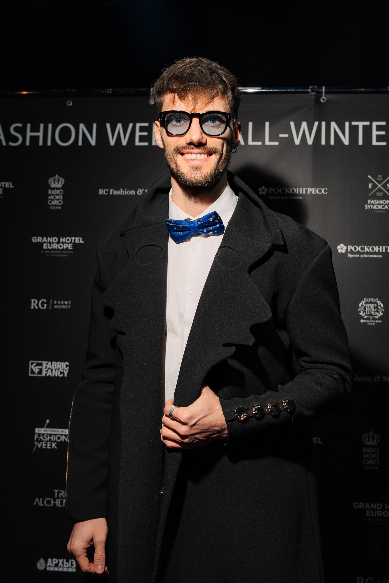 Ивенты. Rusakov Artem