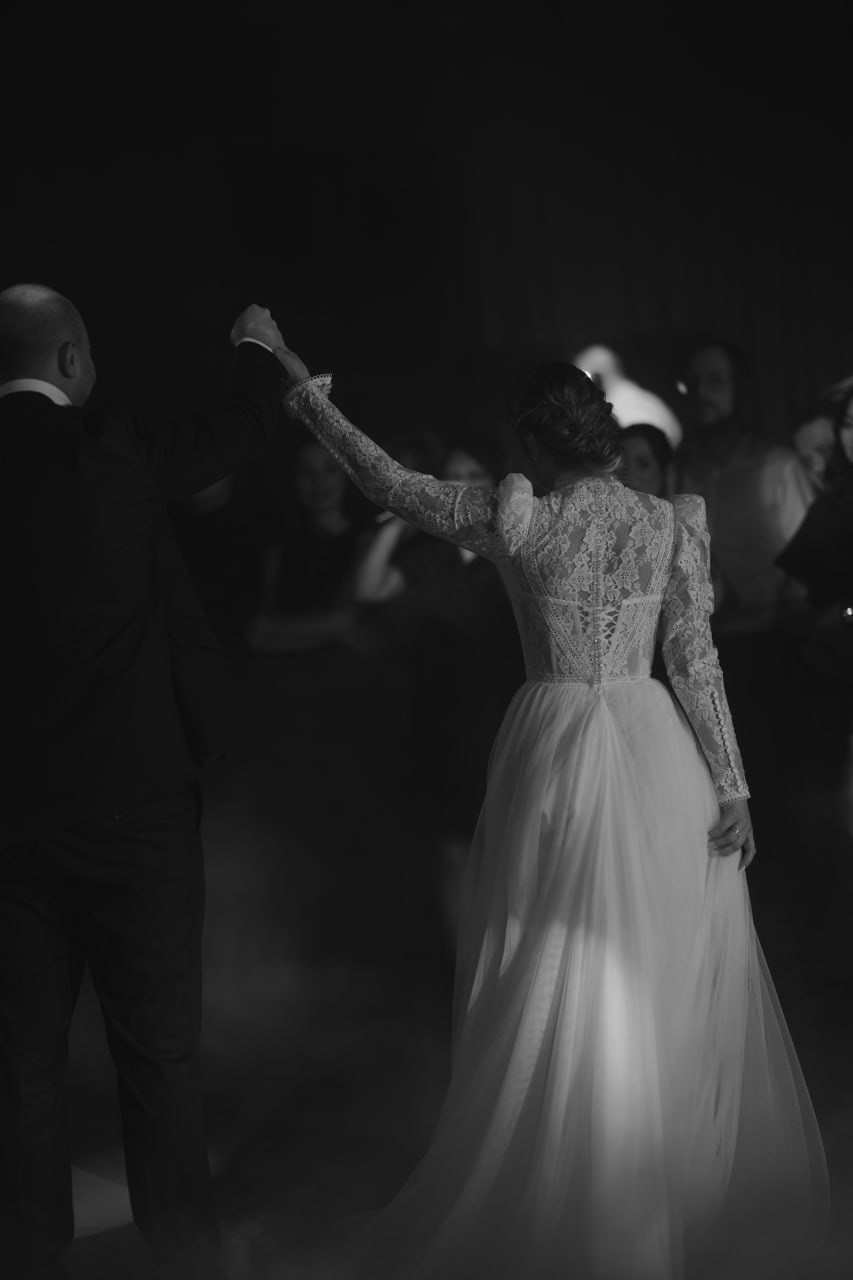 НИКИТА И АННА 02|05|25. Свадебное агентство Ива-ивент