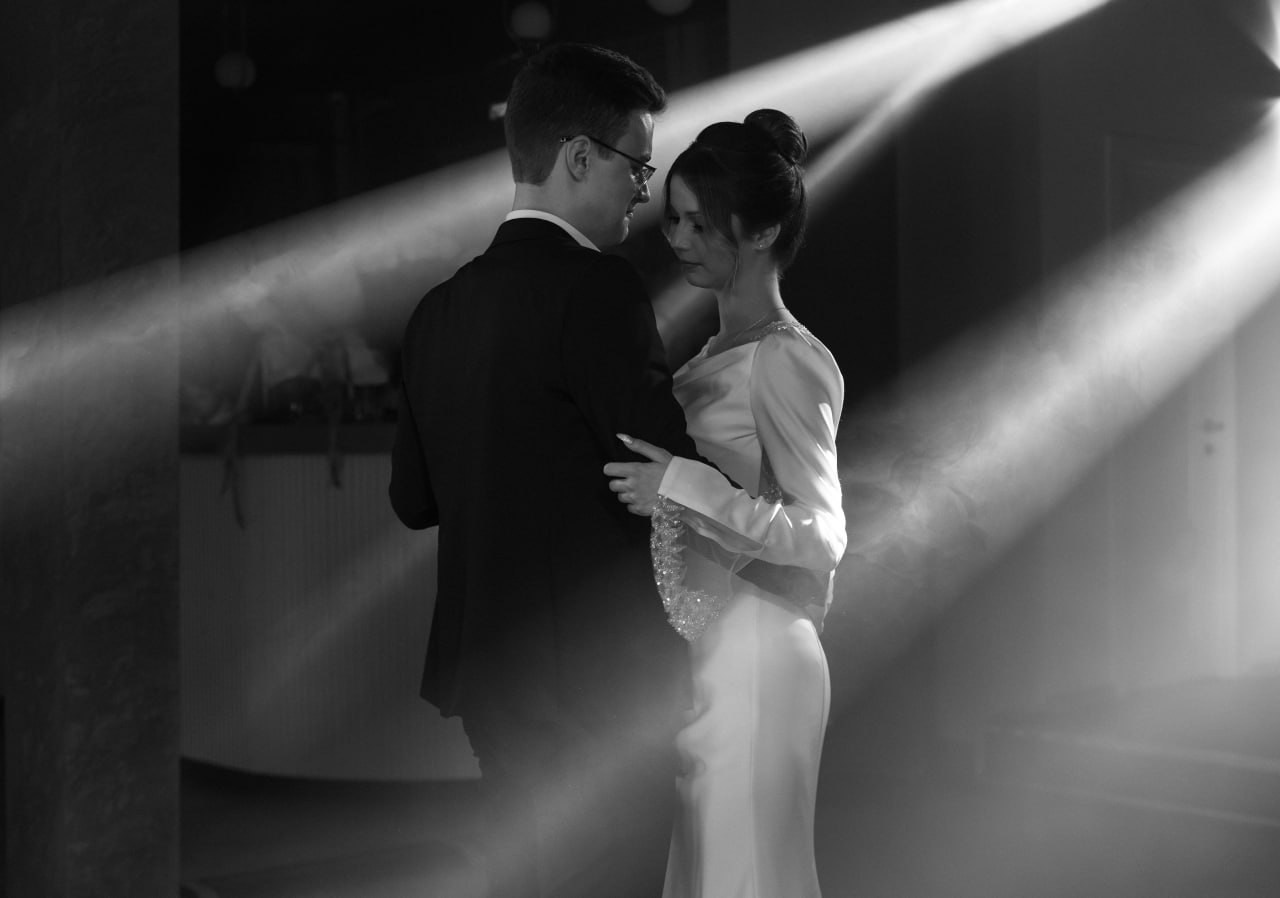 ВАЛЕРИЙ И ПОЛИНА 06|07|25. Свадебное агентство Ива-ивент