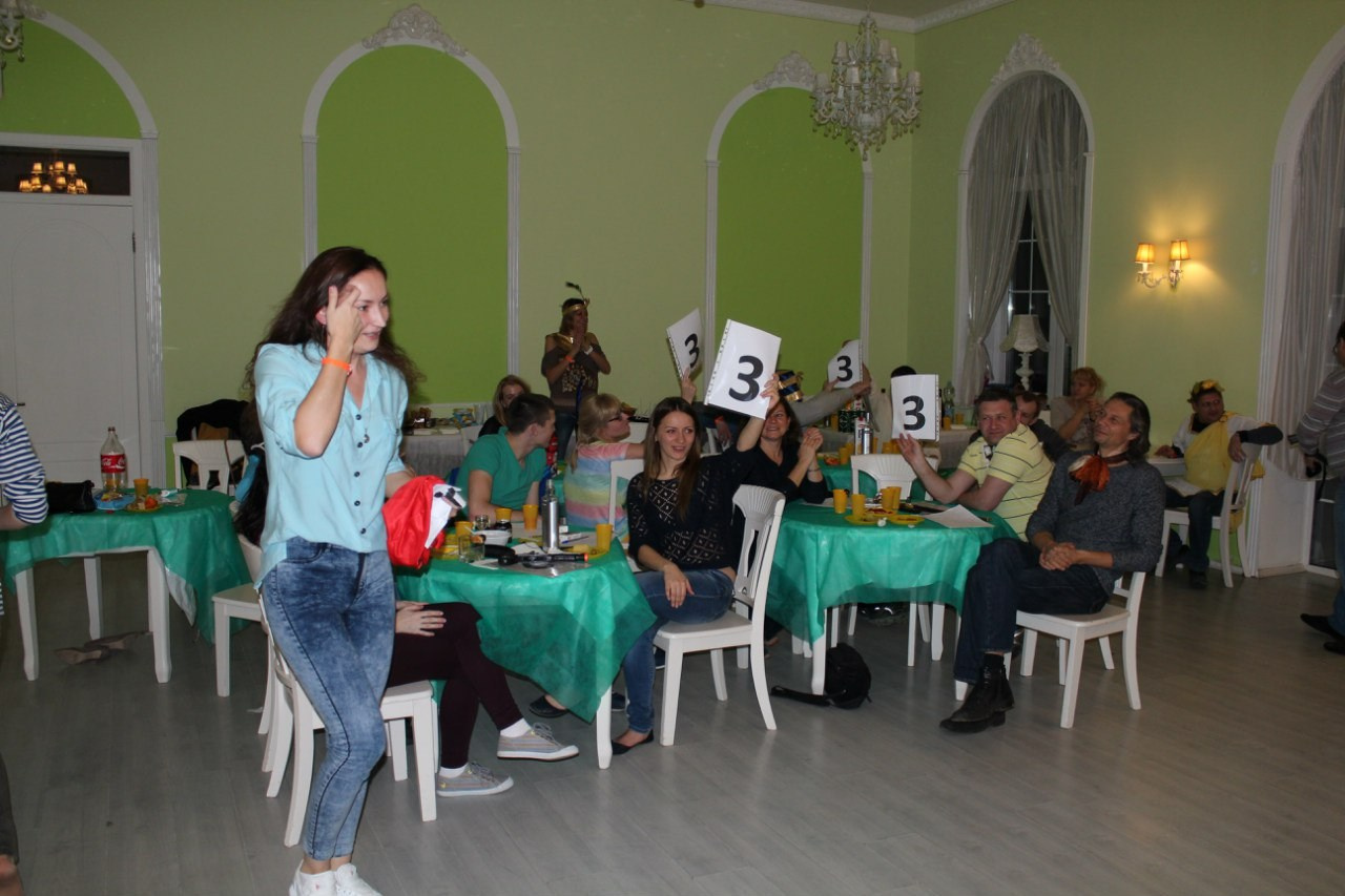 Всего понемногу)). Галерея Фантим