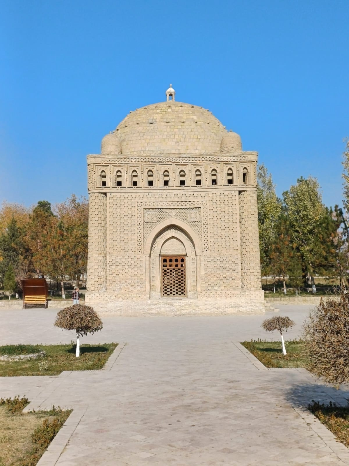 Сказочный Узбекистан | 14 — 17.11.2024. Галерея Фантим