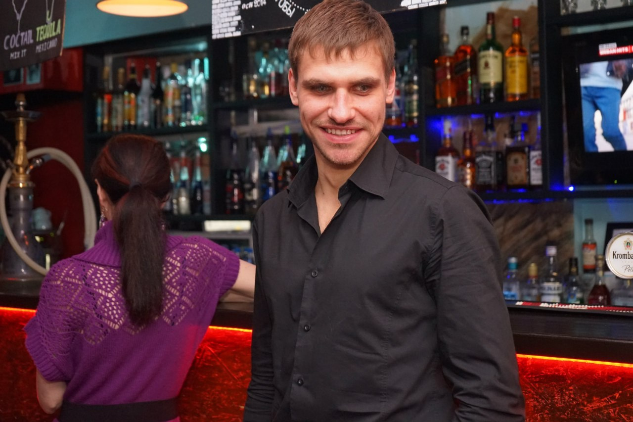 Музыкальная вечеринка | 07.03.2016. Галерея Фантим