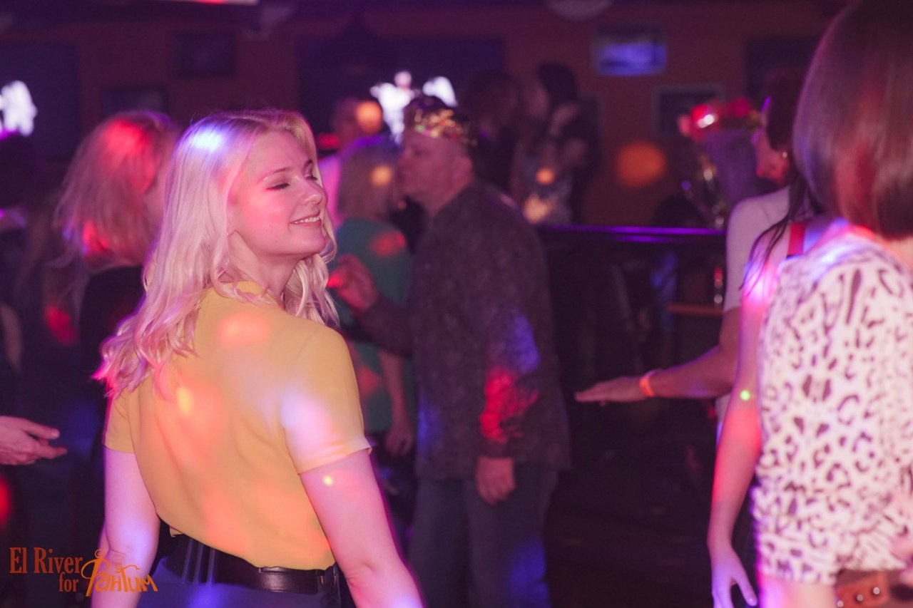 Клубная вечеринка «Королевская вечеринка» | 29.04.2016. Галерея Фантим