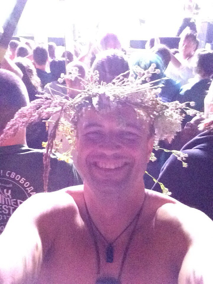 Ваши летние фотки | 2018. Галерея Фантим