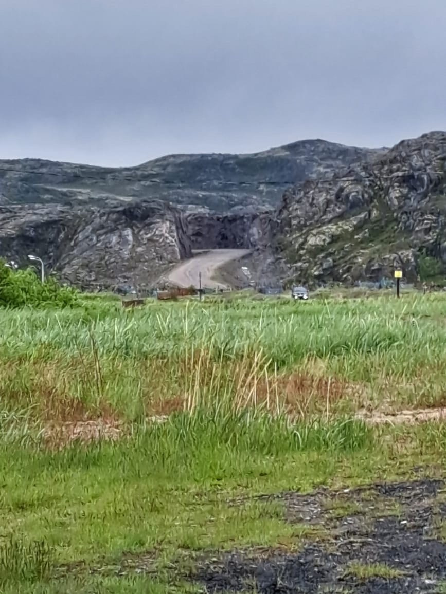 Мурманск | 20-22.06.2025. Галерея Фантим