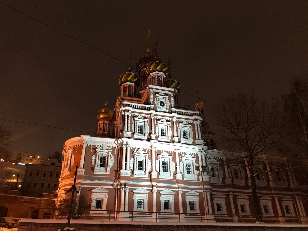 Нижний Новгород | 01-02.02.2020. Галерея Фантим