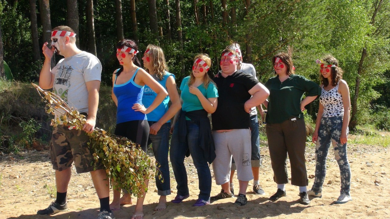 Походная Романтика 14 | 24-26.07.2015. Галерея Фантим