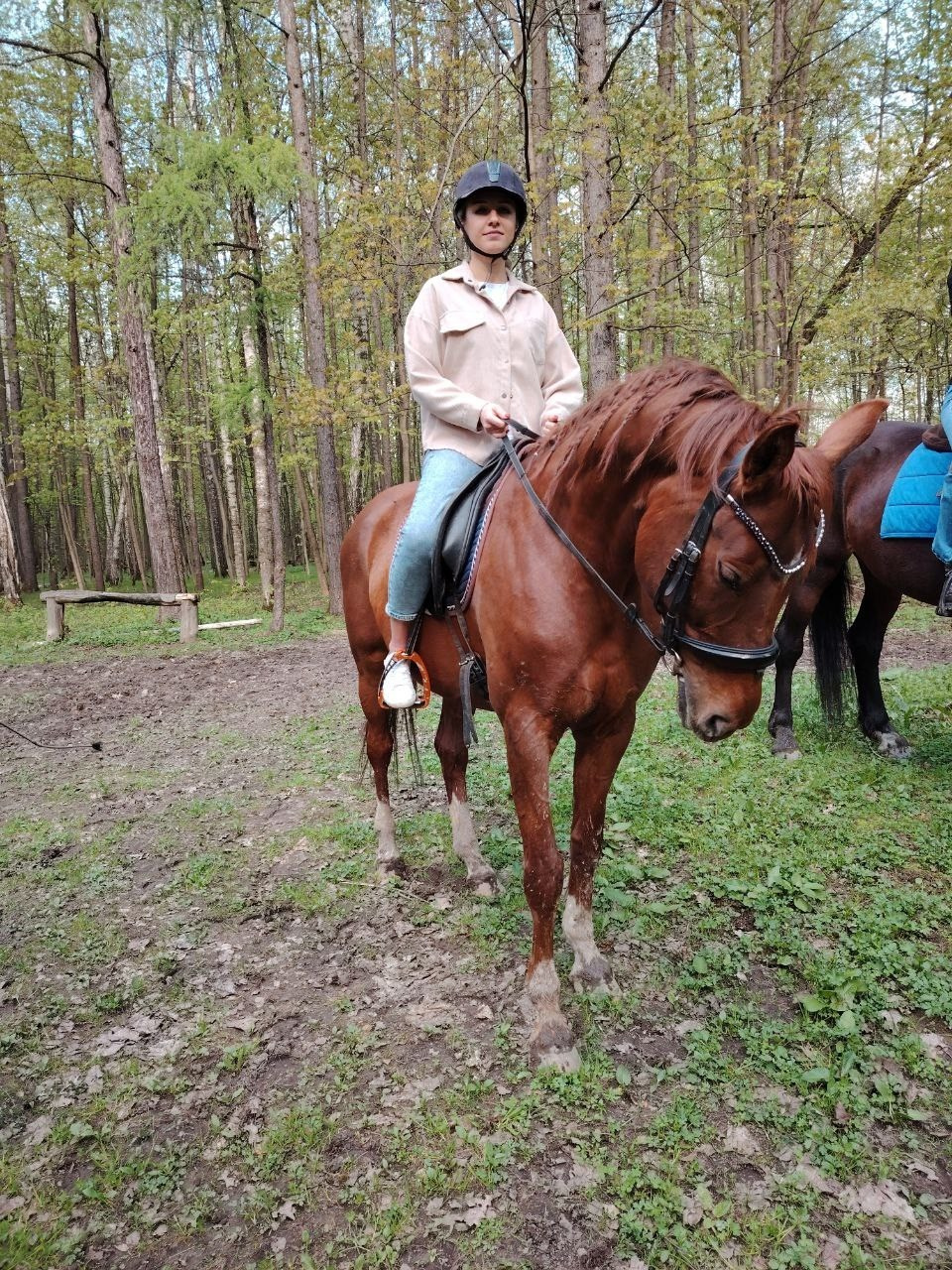 Лошадинг | 30.03.2024. Галерея Фантим