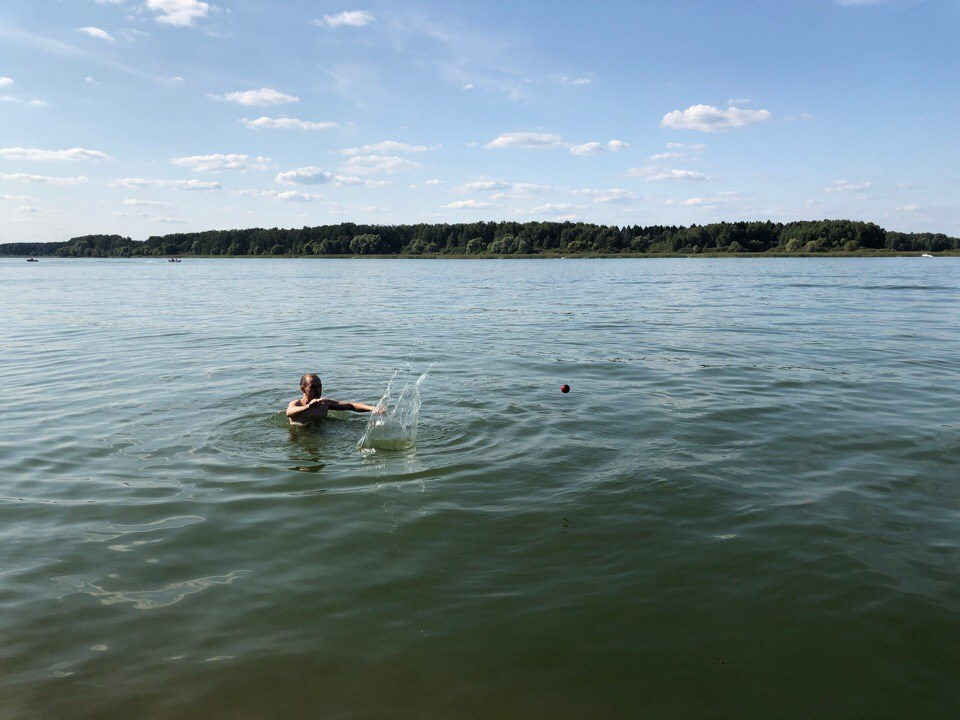 Походная Романтика 30. Музыкальный шторм | 17-19.08.2018. Галерея Фантим