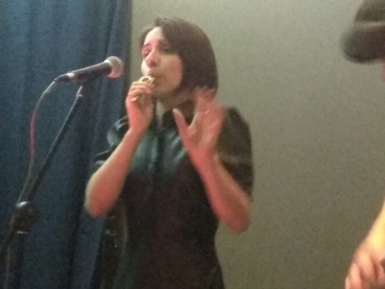 Музыкальная вечеринка «Зе Бест» | 12.12.20. Галерея Фантим