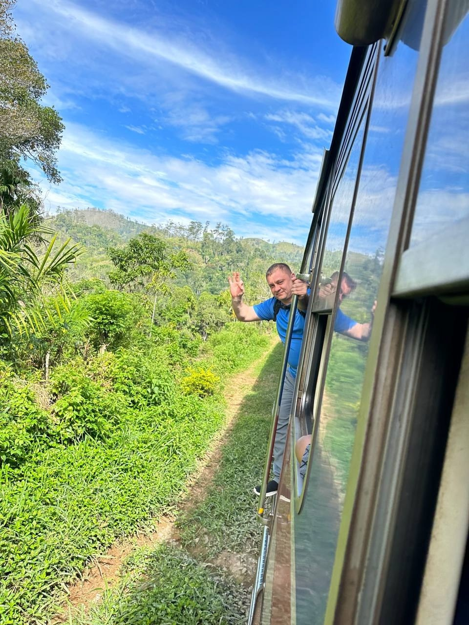 Шри-Ланка | 31.01 — 10.02.2025. Галерея Фантим