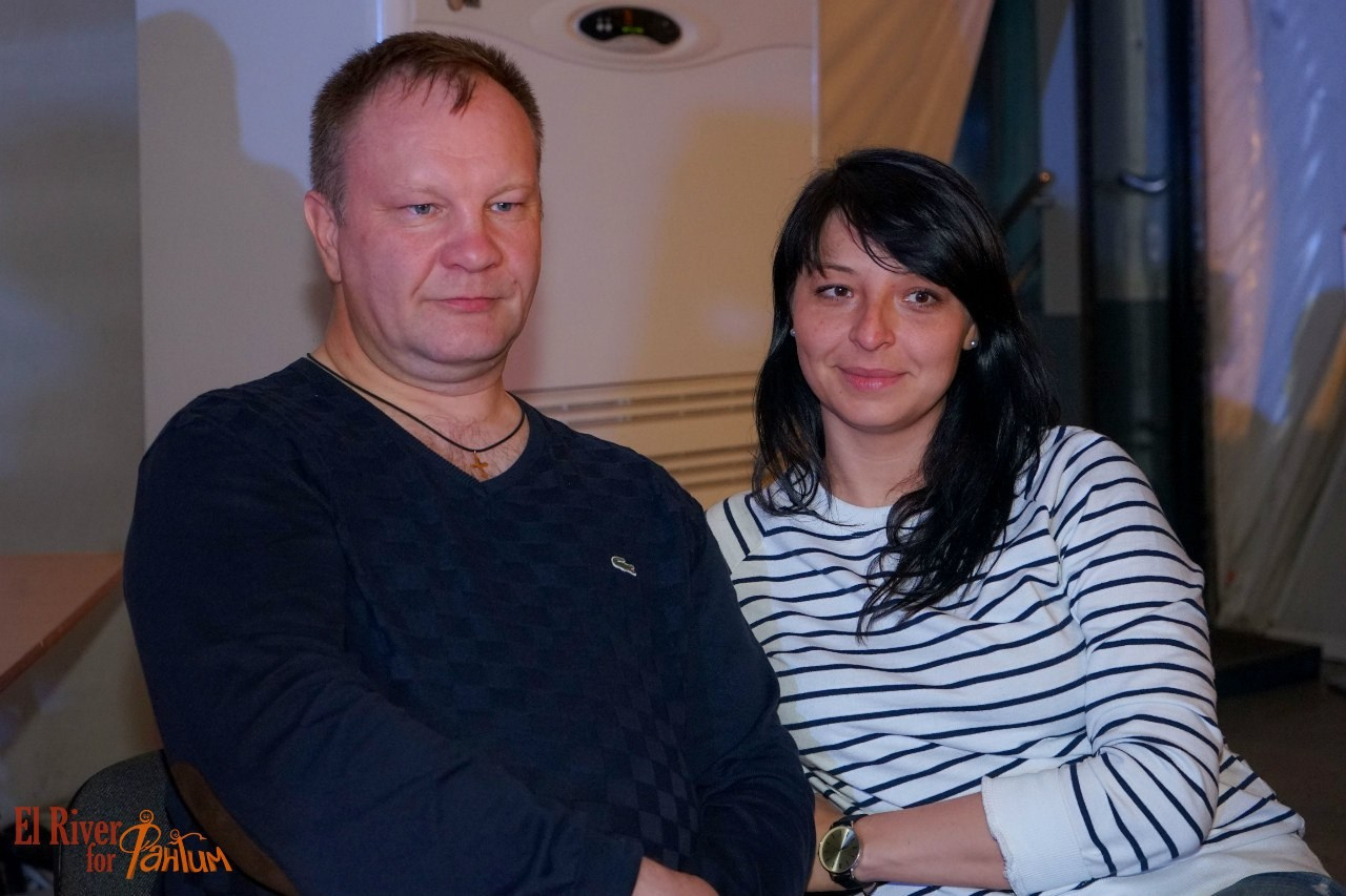 День рождения Фантима. 7 лет! | 21-22.05.2016. Галерея Фантим