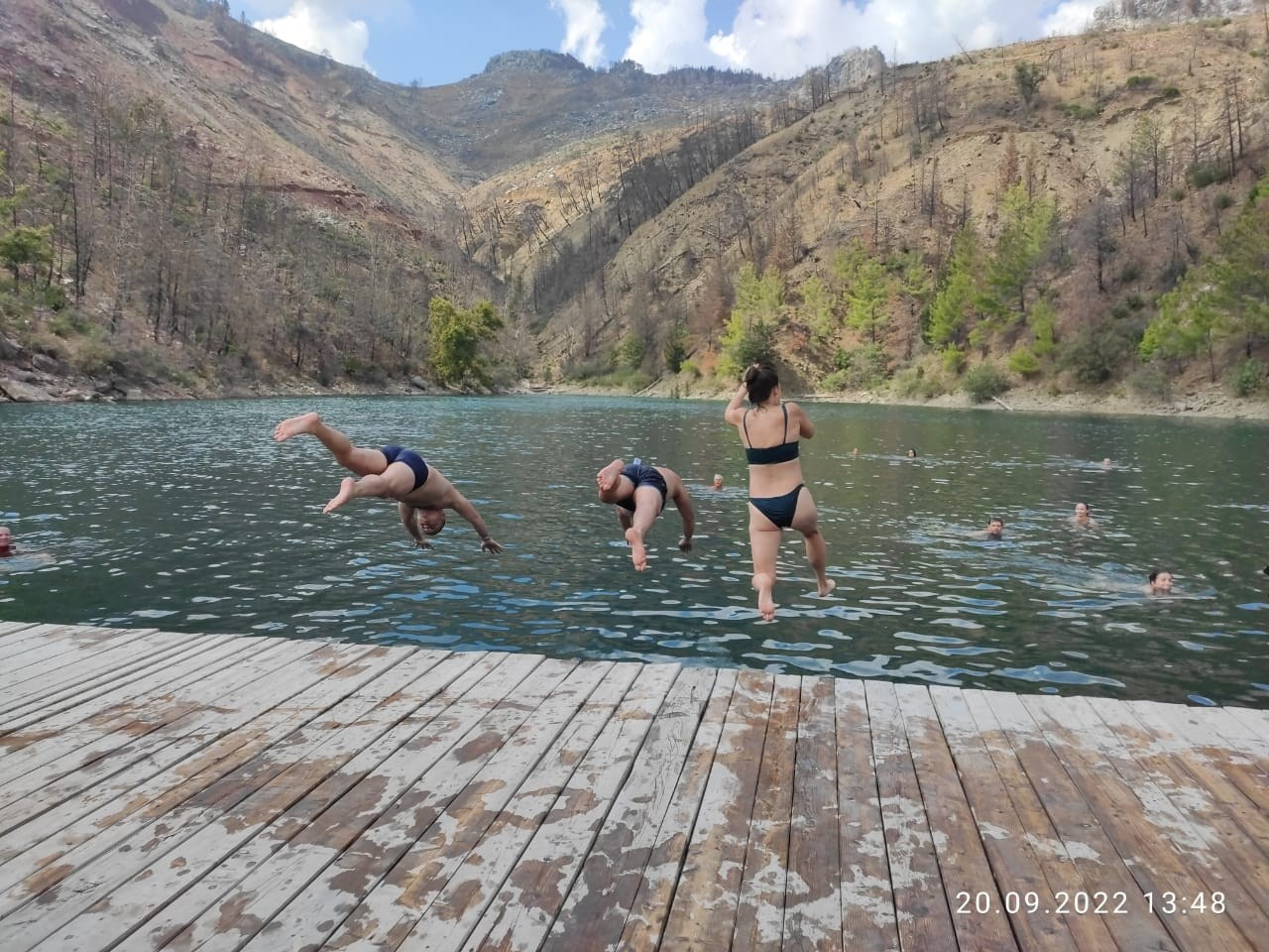 Фантимоотпуск. Турция | сентябрь 2022. Галерея Фантим