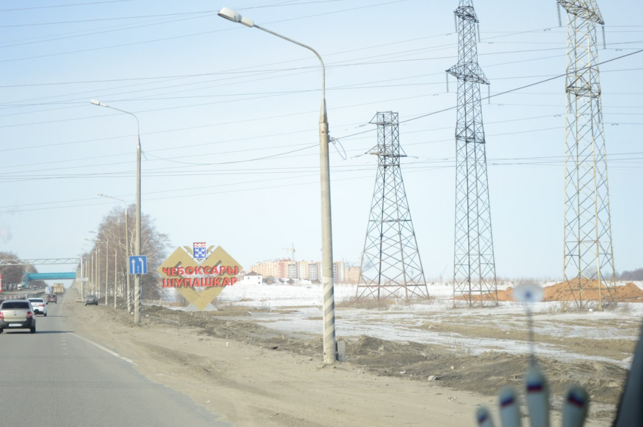 Йошкар-Ола и Чебоксары | 19-20.03.2016. Галерея Фантим