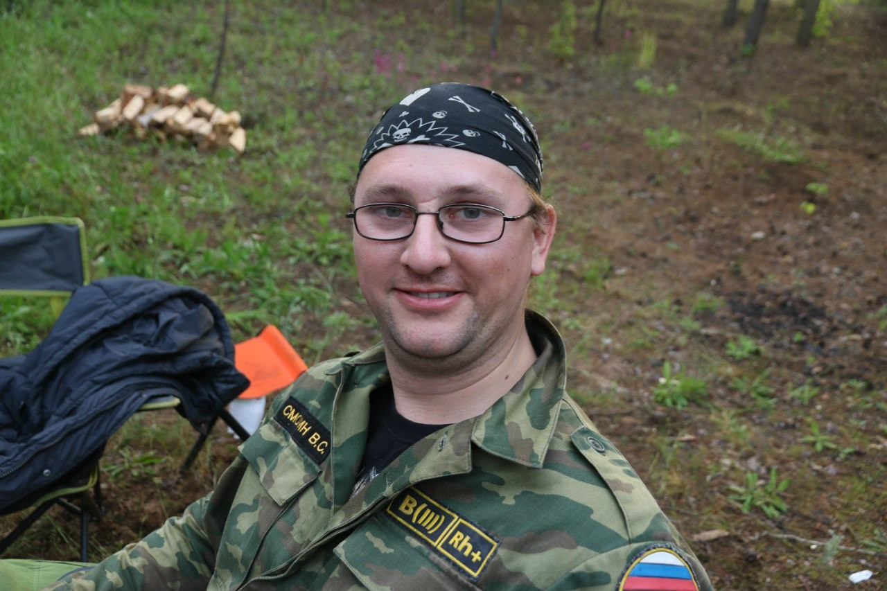 Походная Романтика 17 | 17-19.06.2016. Галерея Фантим