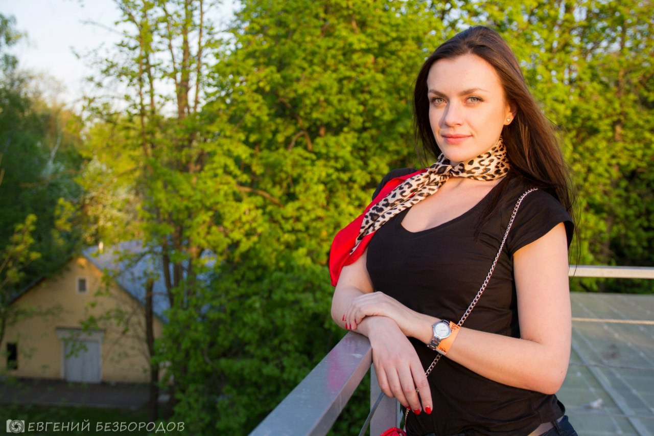 Вечеринка на крыше | 09.05.2016. Галерея Фантим