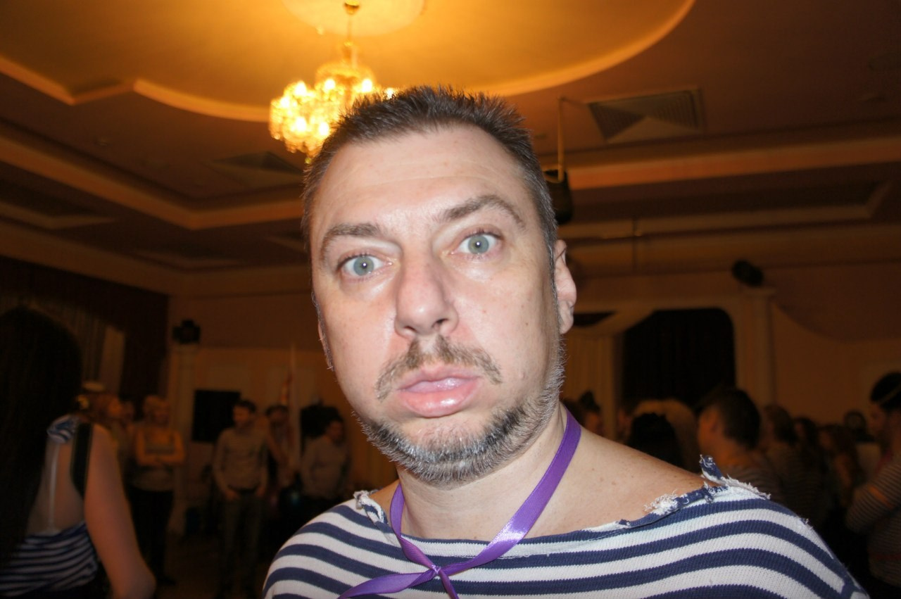 Приключения капитана Врунгеля. Галерея Фантим