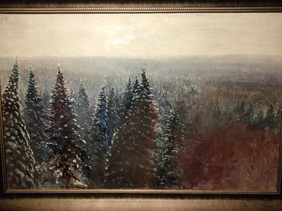 Архангельск | 08.05 — 11.05.2025. Галерея Фантим