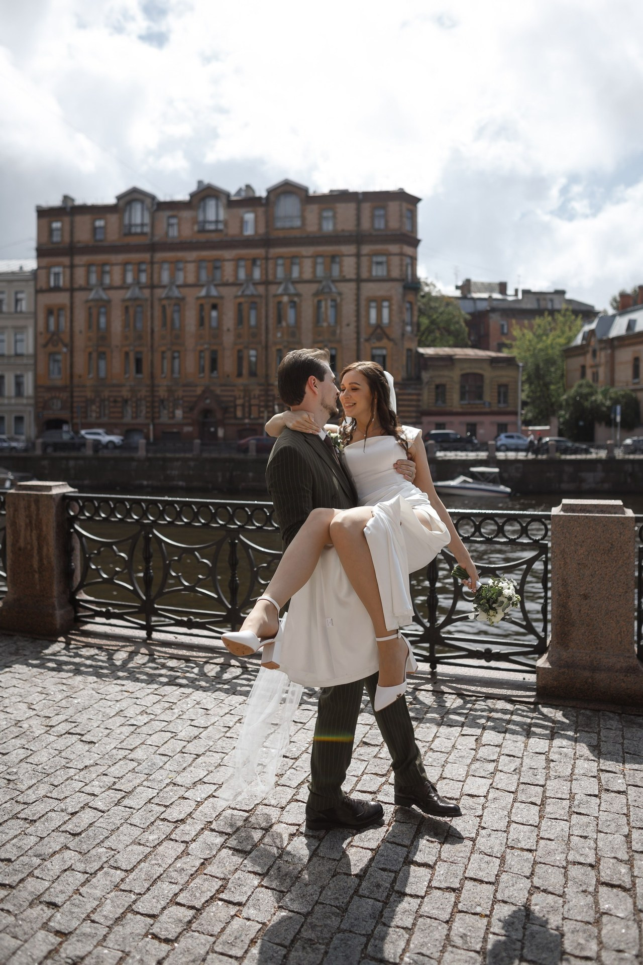 Отзывы о моей работе. Свадебный фотограф Игорь Брундасов 8PHOTO на свадьбу венчание загс СПб