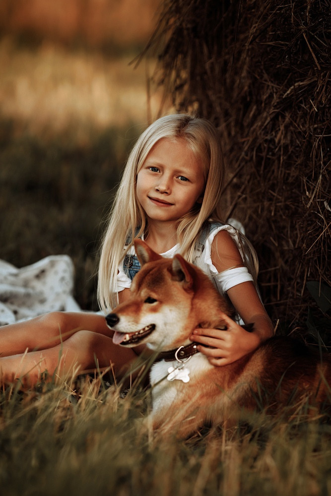 Семейная. Каплицкая Любовь — фотограф Тверь