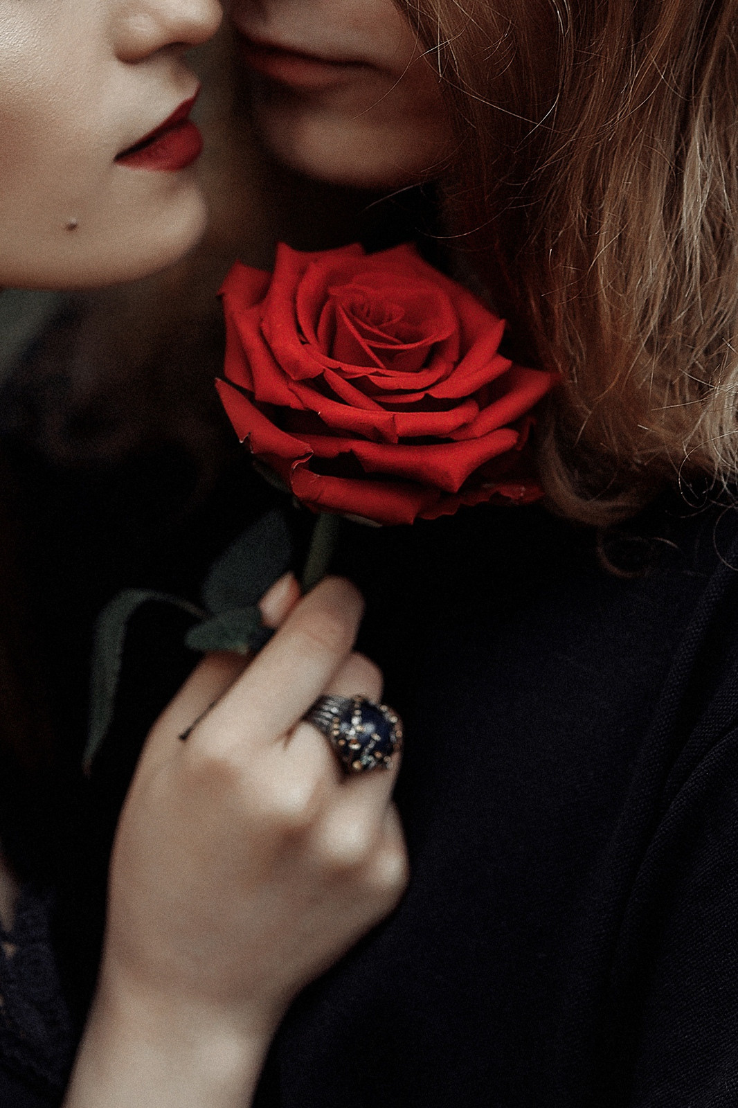 Love-story. Каплицкая Любовь — фотограф Тверь