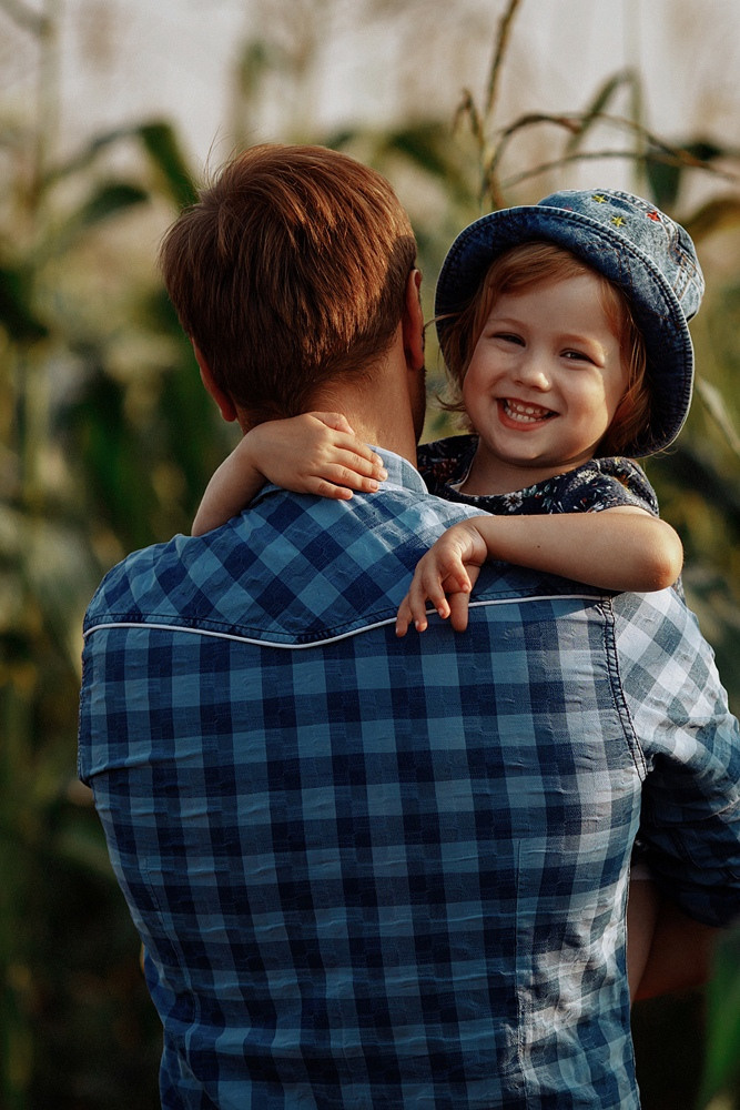 Семейная. Каплицкая Любовь — фотограф Тверь