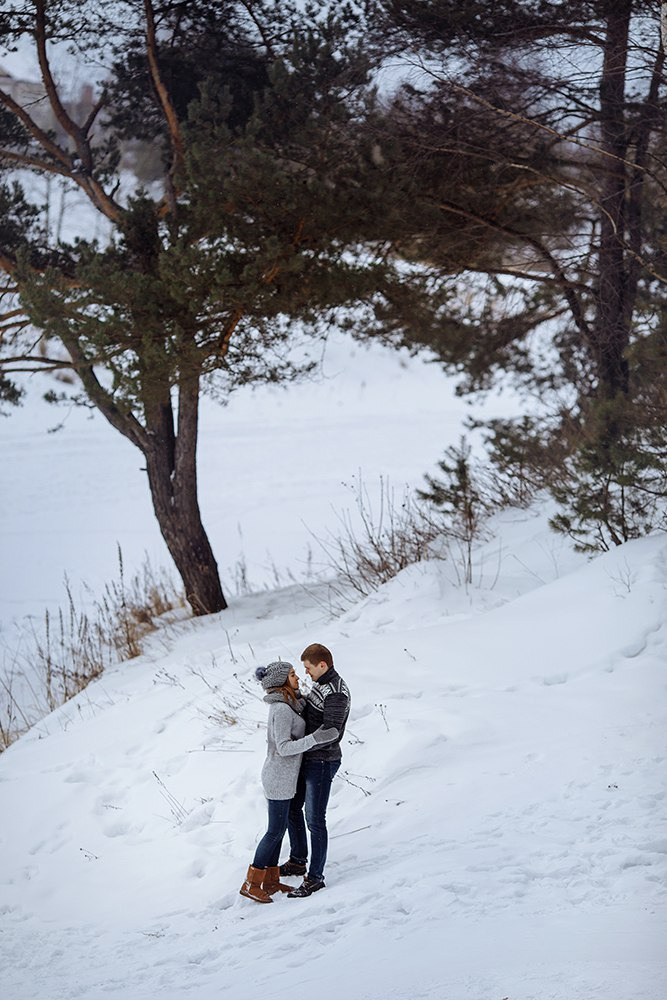 Love-story. Каплицкая Любовь — фотограф Тверь