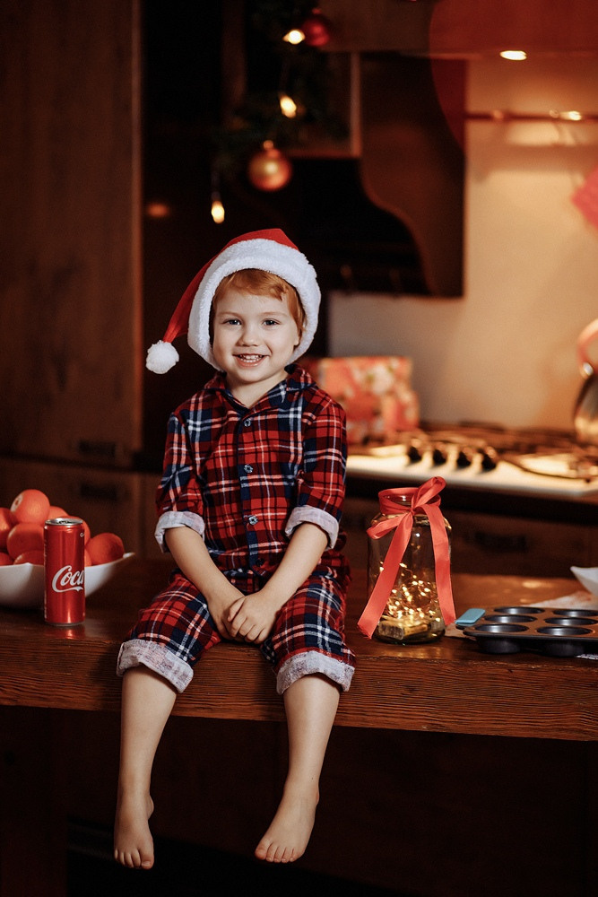 Семейная. Каплицкая Любовь — фотограф Тверь