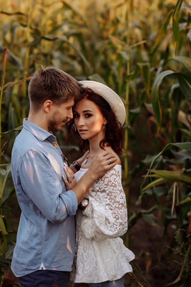 Love-story. Каплицкая Любовь — фотограф Тверь