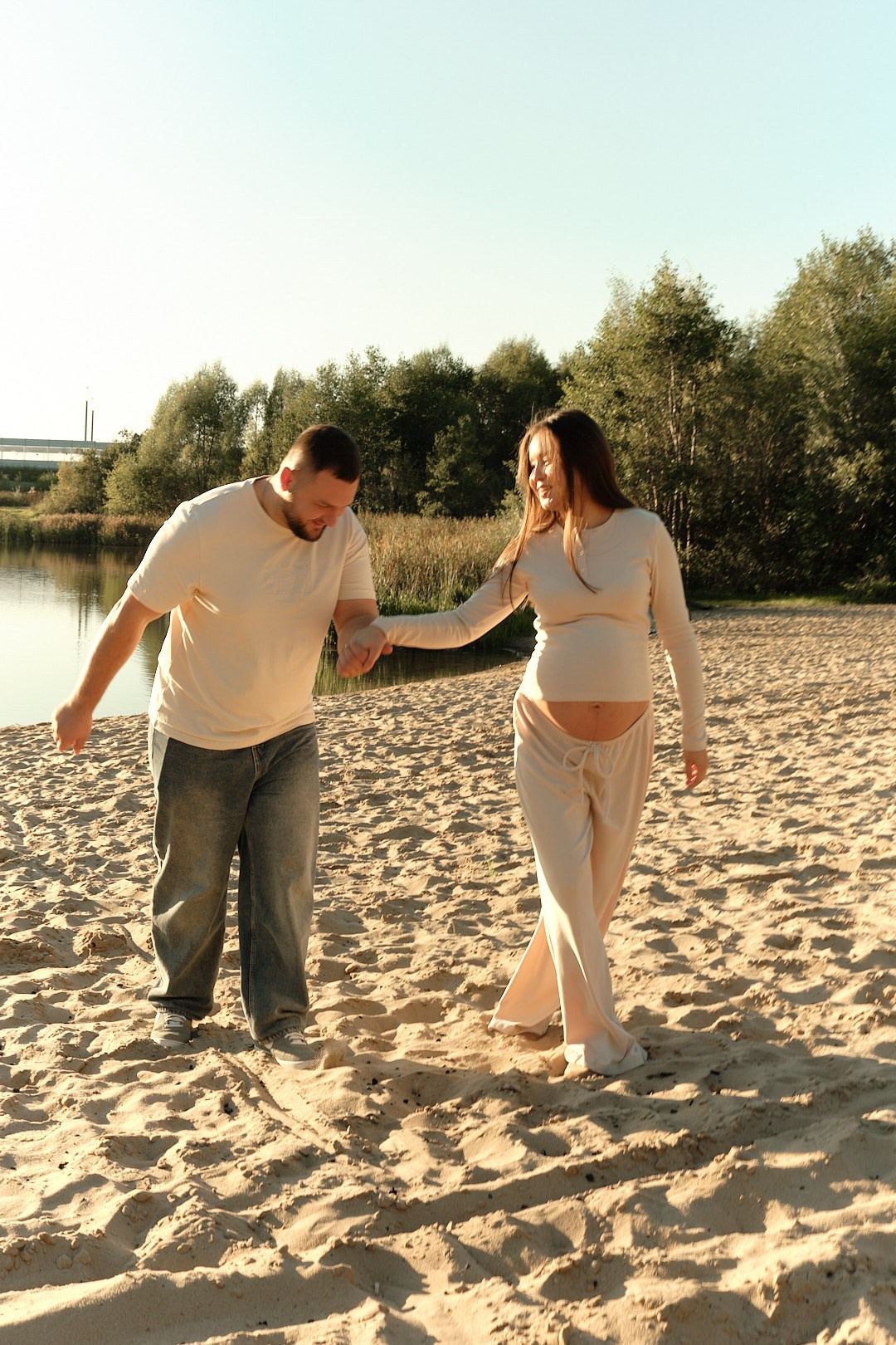 Семейная фотосессия | на пляже. Твой личный фотограф Сочи | Йошкар-Ола