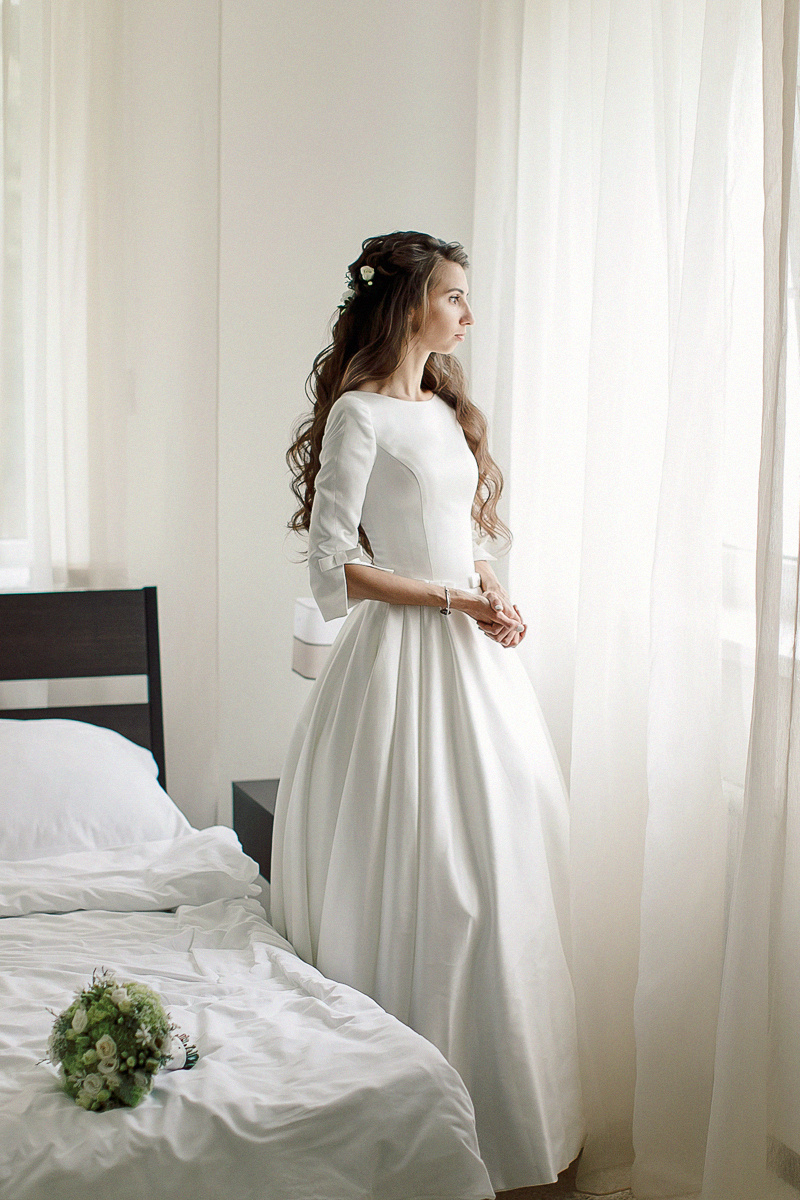 АРХИВ Маргарита и Павел. Свадебный фотограф Москва