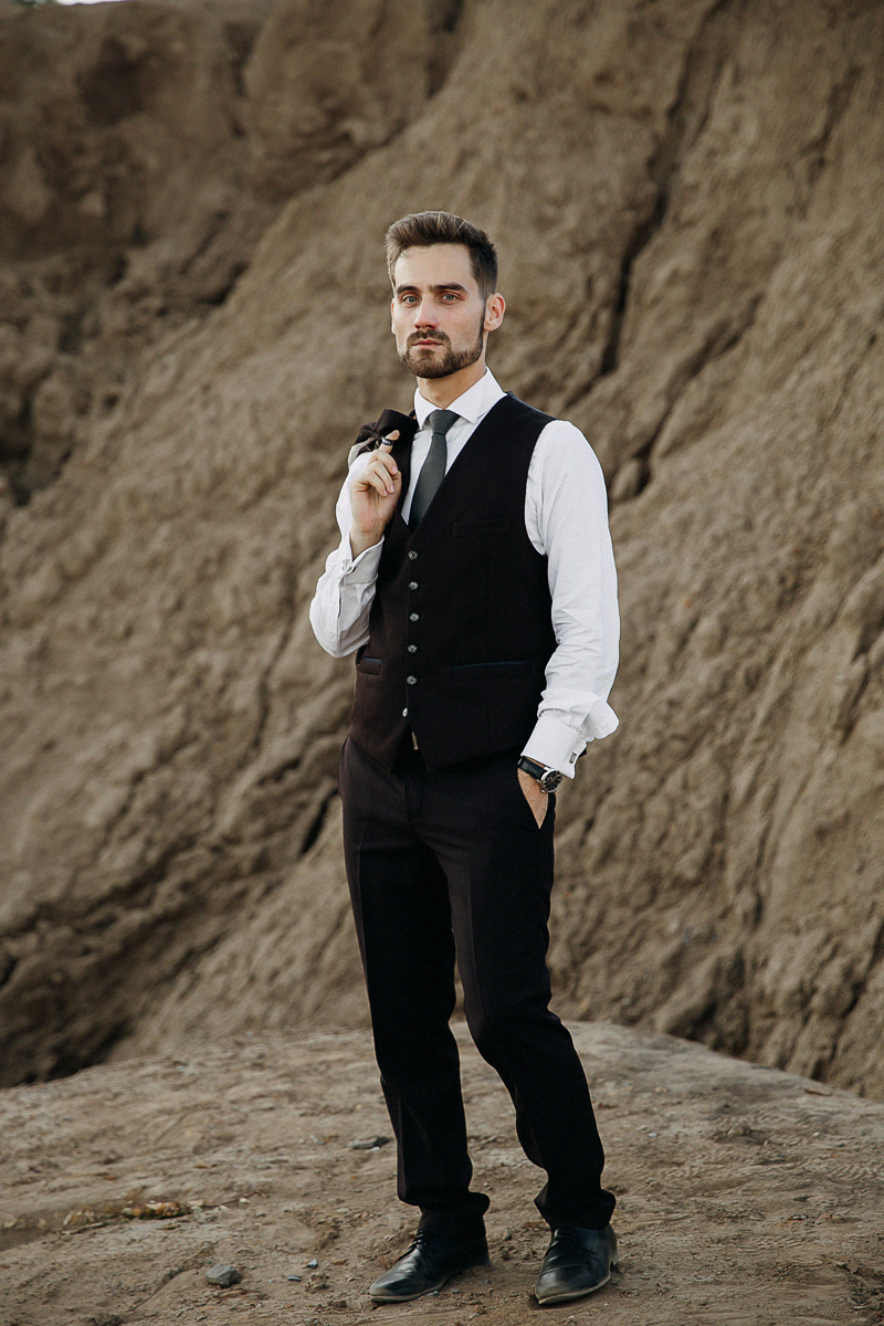 Александра и Сергей. Кондуки. Свадебный фотограф Москва