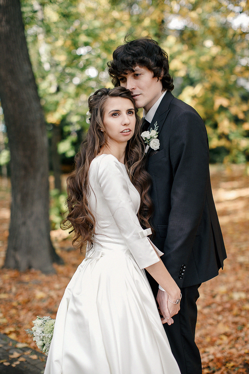 АРХИВ Маргарита и Павел. Свадебный фотограф Москва