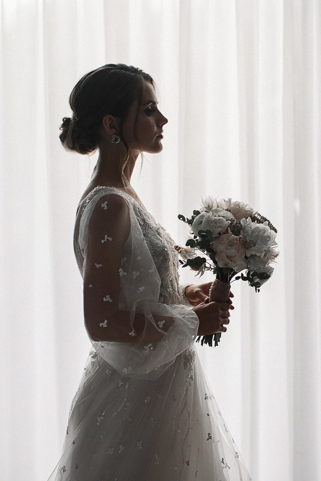 АРХИВ Дмитрий и Дарья. Свадебный фотограф Москва