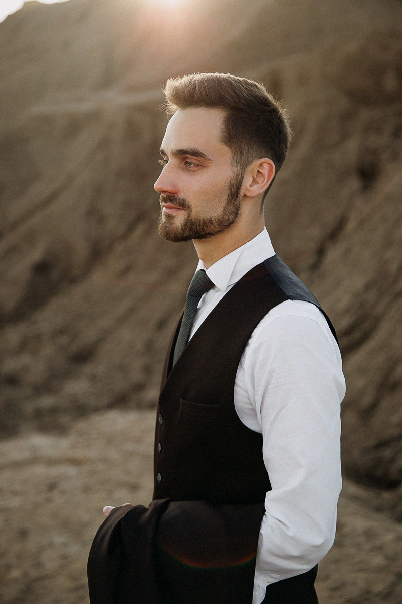 Александра и Сергей. Кондуки. Свадебный фотограф Москва