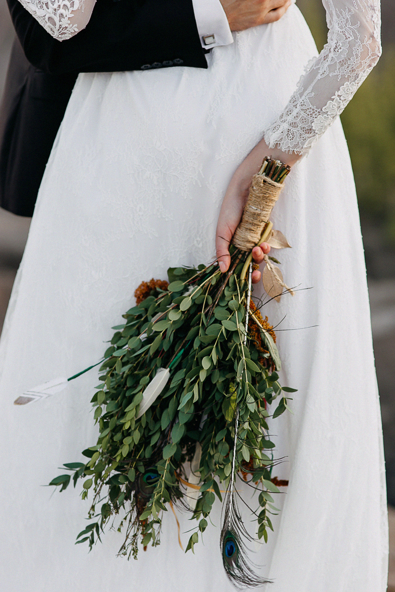 Александра и Сергей. Кондуки. Свадебный фотограф Москва
