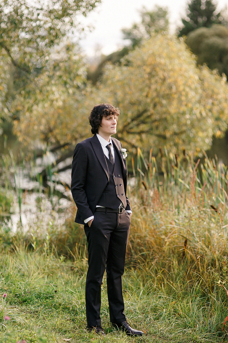 АРХИВ Маргарита и Павел. Свадебный фотограф Москва