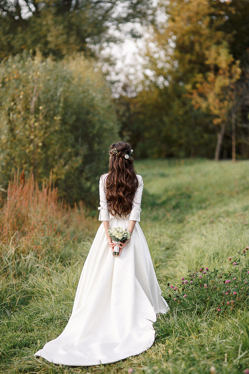 АРХИВ Маргарита и Павел. Свадебный фотограф Москва